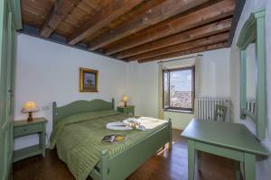 Liano Orchidea -Terrace & parking