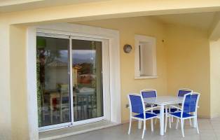 Résidence San Martinu 3p 6