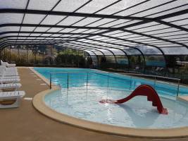 Camping Entre Terre et Mer