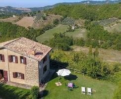 Basaletto Country Houses