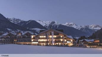 Hotel Fronza