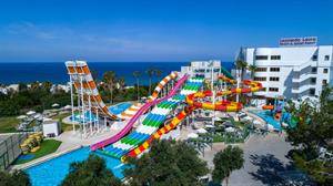 Hotel Splashworld Leonardo Laura Beach en Splash Resort