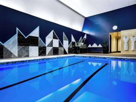 Mövenpick Hotel Wellington