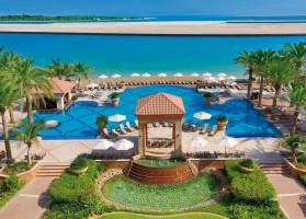 Al Raha Beach Hotel