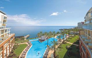 Hotel Pestana Promenade