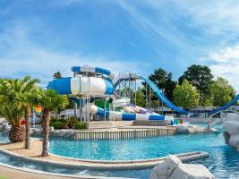 Camping Club Le Trianon 5 - MS VACANCES