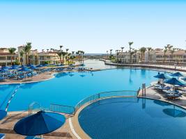 Pickalbatros Dana Beach Resort