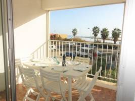 Maisons sur la Plage