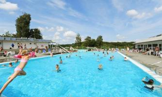 Camping First Camp Frigard