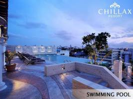 Chillax Resort