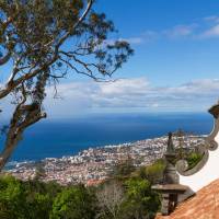 Fly & Drive Madeira - Valley & Coastal Drive - inclusief huuraut