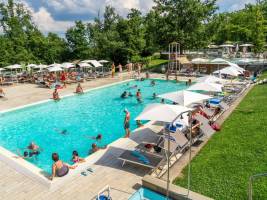 Chianti Glamping Resort