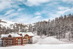 L'Albane 2p 4/5 Superior