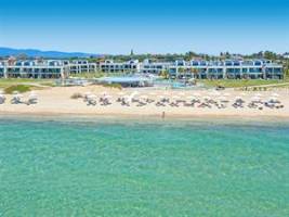 Portes Lithos Luxury Resort