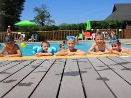 Village Vacances de Gruissan