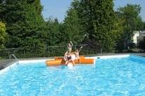 Camping Liesbos