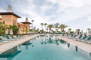 (The Place) Palacio Mojacar & Spa by ALEGRIA