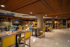 Bedrock Hotel