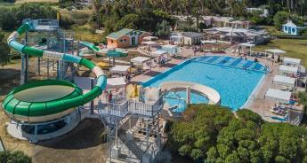 Fly & Go Kipriotis Village