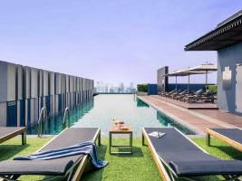 Mercure Bangkok Siam