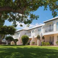 Hotel H10 Ocean Suites