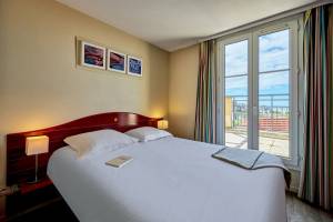 Port Guillaume 2p6p Duplex Renovated