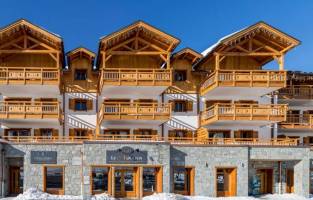 Boutique Résidence CGH Le Napoléon