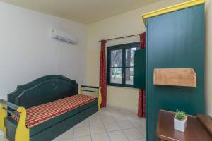 1 Ala Birdi Cottage 150m From The Beach