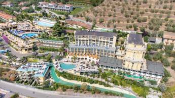 Hotel Cristina