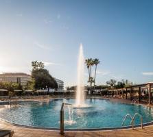 Hotel ALEGRIA Florida