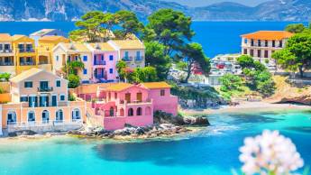 Apollonion Asterias Resort & Spa