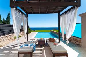 Al Mare Villas