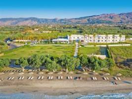 Costa Angela Seaside Resort