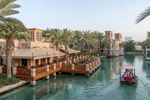 Jumeirah Al Qasr