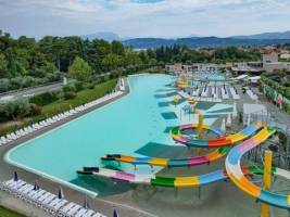 Camping Cisano San Vito