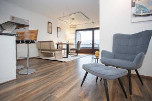 Appartement Mountain Escape 66 - Comfort & Uitzicht | Am Bergelc