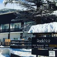 Rock Noir Hôtel & Spa