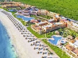 H10 Ocean Coral Turquesa