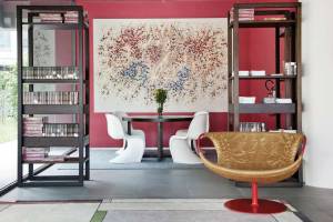 Zambala Luxury Residence