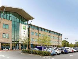 Ibis Styles Birmingham NEC and Airport Hotel