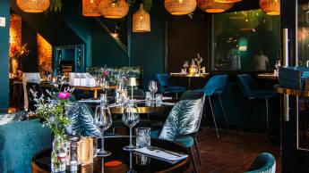 Ambassador City Centre Hotel