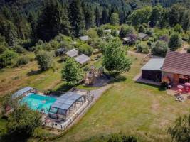 Camping La Chabanne