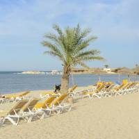 Hotel Monarque Dar Djerba Narjes