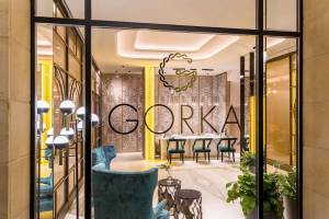 Room Mate Collection Gorka, San Sebastián