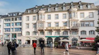 ACHAT Sternhotel Bonn