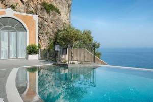 Anantara Convento di Amalfi Grand Hotel