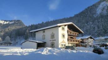 Haus Bergblick