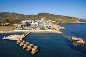 Sunis Efes Royal Palace Resort & Spa