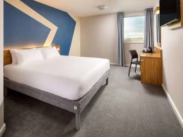 Ibis Budget London Heathrow