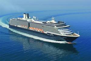 14 daagse West-Middellandse Zee cruise met de Oosterdam